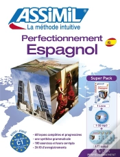 Capa do artigo Espagnol