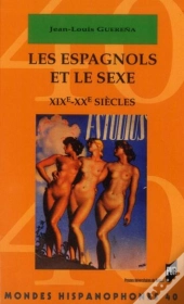 Espagnols Et Le Sexe