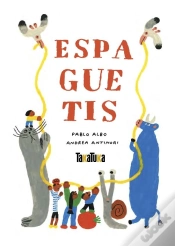 Capa do artigo Espaguetis