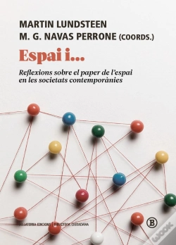 Capa do artigo Espai I...