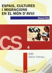 Capa do artigo Espais, Cultures, I Migracions En El Mon