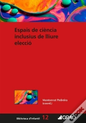 Capa do artigo Espais De Ciencia Inclusius De Lliure Eleccio