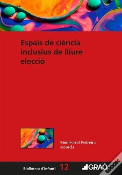 Capa do artigo Espais De Ciencia Inclusius De Lliure Eleccio