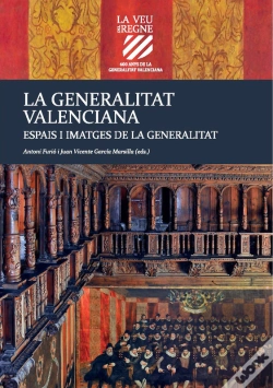 Capa do artigo Espais I Imatges De La Generalitat