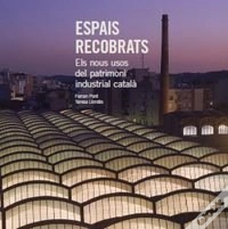 Capa do artigo Espais Recobrats