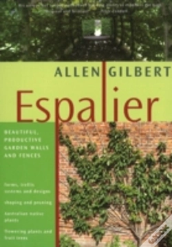 Capa do artigo Espalier