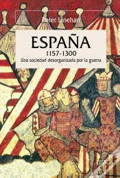 Capa do artigo España, 1157-1300