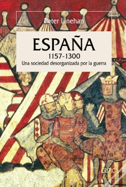 Capa do artigo España, 1157-1300