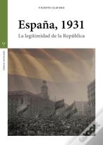 España, 1931