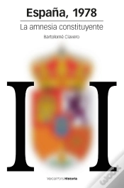 Capa do artigo España, 1978