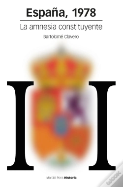 Capa do artigo España, 1978