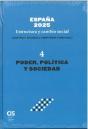 España 2025 Estructura Y Cambio Social Iv - Preview