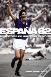 Capa do artigo España 