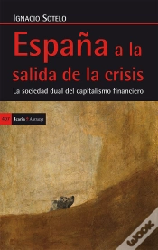 Capa do artigo España A La Salida De La Crisis