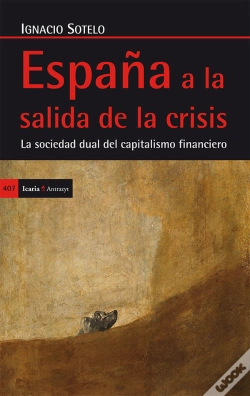 Capa do artigo España A La Salida De La Crisis