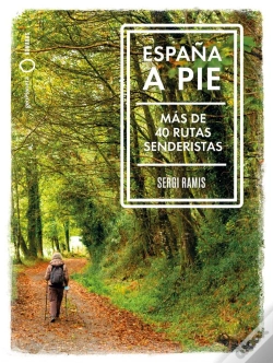 Capa do artigo España A Pie