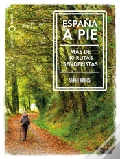 Capa do artigo España A Pie