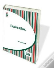 Capa do artigo España Actual