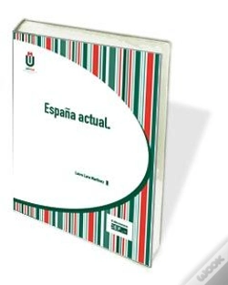 Capa do artigo España Actual