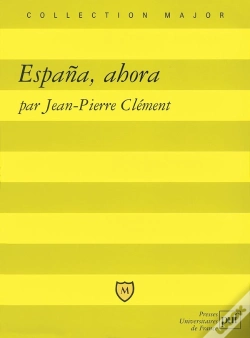 Capa do artigo Espana Ahora