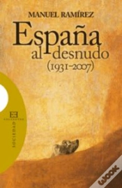 Capa do artigo España Al Desnudo (1931-2007)