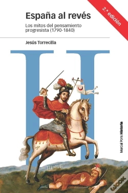 Capa do artigo España Al Revés