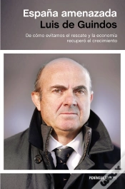 Capa do artigo España Amenazada
