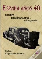 España Años 40.