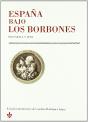 España Bajo Los Borbones - Preview
