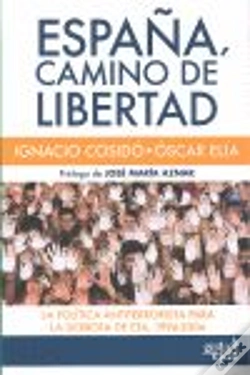 Capa do artigo España, Camino De Libertad