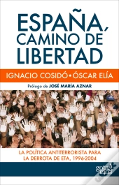 España, Camino De Libertad