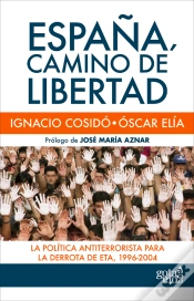 Capa do artigo España, Camino De Libertad