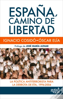 Capa do artigo España, Camino De Libertad