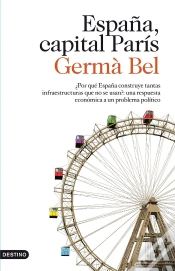 Capa do artigo España, Capital París