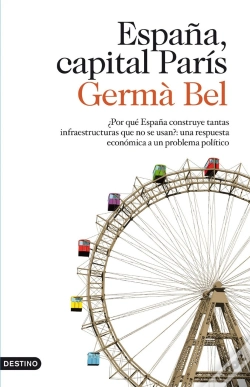 Capa do artigo España, Capital París
