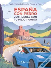 Capa do artigo España Con Perro