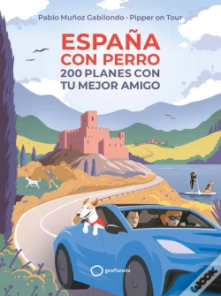 Capa do artigo España Con Perro