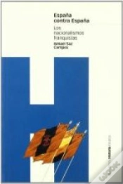 Capa do artigo España Contra España
