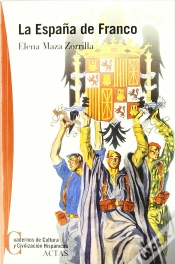 Capa do artigo España De Franco (1939-1975), La
