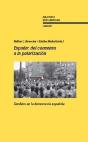 España, Del Consenso A La Polarización - Preview