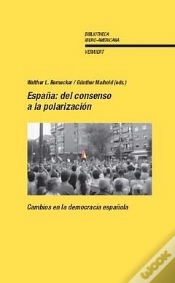 Capa do artigo España, Del Consenso A La Polarización
