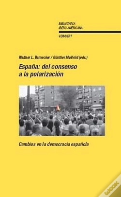 Capa do artigo España, Del Consenso A La Polarización