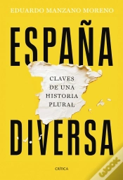 Capa do artigo España Diversa