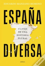 Capa do artigo España Diversa