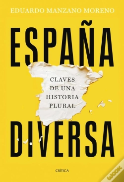 Capa do artigo España Diversa