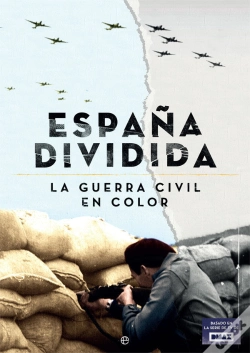 Capa do artigo España Dividida