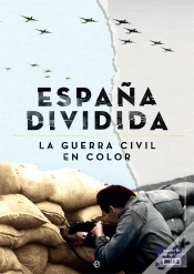 Capa do artigo España Dividida