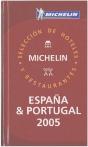 España & Portugal 2005 - Guia Vermelho - Preview
