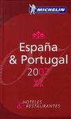 España & Portugal 2007 - Hoteles & Restaurantes