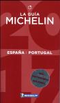 Espana & Portugal 2017 - La Guia Michelin 2017 - Preview